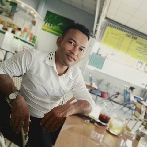 Bạn Nam HA Độc thân 32 tuổi Tìm người yêu lâu dài ở Chợ Lớn, Hồ Chí Minh