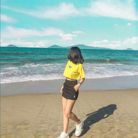 Nu - Tìm người yêu lâu dài - Thanh Xuân, Hà Nội - Tùy vào duyên phận