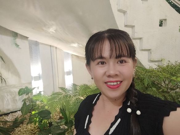 Bạn Nữ Hang Ly dị 36 tuổi Tìm người để kết hôn ở Phú Lâm, Hồ Chí Minh