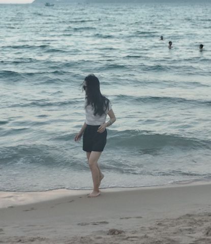 Bạn Nữ H nhi Ly dị 40 tuổi Tìm người yêu lâu dài ở Bến Thành, Hồ Chí Minh