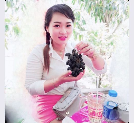 Bạn Nữ Lê Thị Cẩm Độc thân 35 tuổi Tìm người yêu lâu dài ở Long An, Tây Ninh