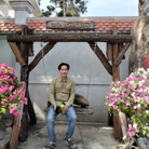 Minh - Tìm người yêu lâu dài - Chợ Lớn, Hồ Chí Minh - Dễ nhìn