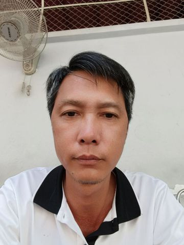 Bạn Nam Trung Độc thân 43 tuổi Tìm người yêu lâu dài ở Chợ Lớn, Hồ Chí Minh