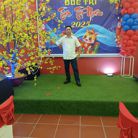 Nguyen manh - Tìm người yêu lâu dài - Tân Định, Hồ Chí Minh - Anh that long