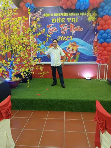 Bạn Nam Nguyen manh Độc thân 41 tuổi Tìm người yêu lâu dài ở Tân Định, Hồ Chí Minh