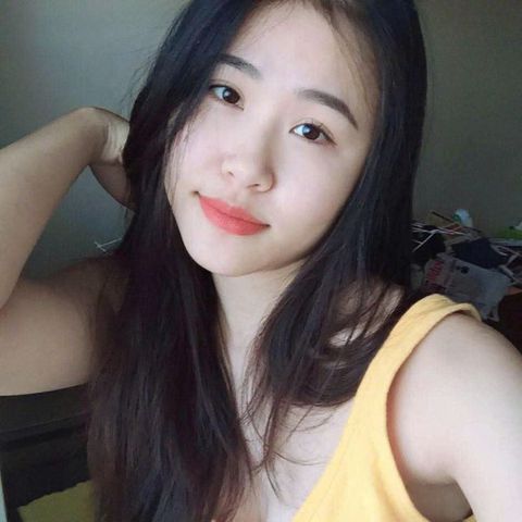 Bạn Nữ Anh Độc thân 18 tuổi Tìm người yêu lâu dài ở Ninh Kiều, Cần Thơ