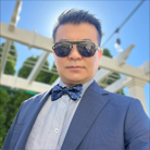 Vinh - Tìm người để kết hôn - Mississippi, Mỹ - Thang than chan Thanh va thuc te