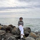 Trân - Tìm người để kết hôn - Phường 2 Bảo Lộc, Lâm Đồng - Tìm bạn đời cùng đi hết quãng đường còn lại