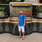 Toan - Tìm người yêu lâu dài - California, Mỹ - Anh chan Thanh