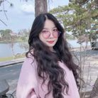 Đinh Thị Tường Vi - Tìm người yêu lâu dài - Biên Hòa, Đồng Nai - Ít tiếp xúc nhiều với con trai