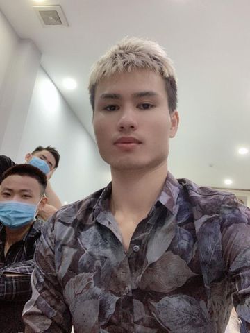 Bạn Nam Quân Độc thân 30 tuổi Tìm người yêu lâu dài ở Xuân Hòa, Hồ Chí Minh