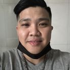 Nho Ng - Tìm người yêu lâu dài - Gia Định, Hồ Chí Minh - Chan Tinh nek