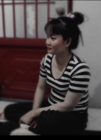 Bạn Nữ Thảo Sương Ly dị 39 tuổi Tìm người yêu lâu dài ở Tràm Chim, Đồng Tháp