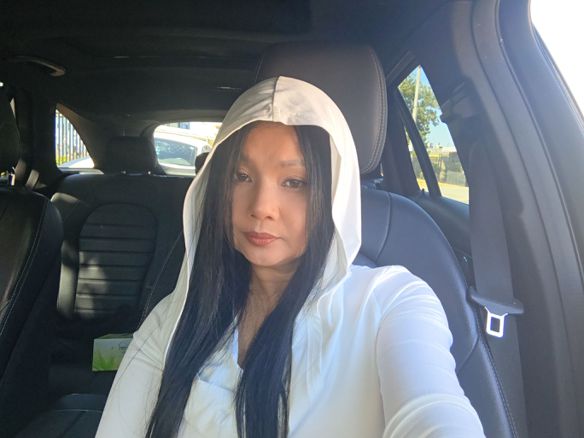 Bạn Nữ Kim Độc thân 51 tuổi Tìm người để kết hôn ở Victoria, Úc