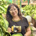 Hạnh My - Tìm người yêu lâu dài - Nha Trang, Khánh Hòa - Tìm bạn lâu dài