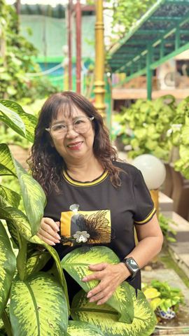 Bạn Nữ Hạnh My Ly dị 57 tuổi Tìm người yêu lâu dài ở Nha Trang, Khánh Hòa