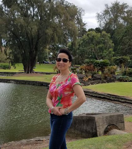 Bạn Nữ Không Tên Ly dị 60 tuổi Tìm bạn tâm sự ở Illinois, Mỹ