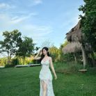 Mi Mi - Tìm người để kết hôn - Gia Định, Hồ Chí Minh - Em Tìm người phù hợp kết hôn ạ