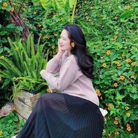 Tiên Tiên - Tìm người yêu lâu dài - Sài Gòn, Hồ Chí Minh - Đơn giản - dễ thương