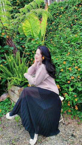 Bạn Nữ Tiên Tiên Độc thân 31 tuổi Tìm người yêu lâu dài ở Sài Gòn, Hồ Chí Minh