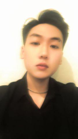 Bạn Nam Quốc Anh Độc thân 23 tuổi Tìm người yêu lâu dài ở Sài Gòn, Hồ Chí Minh