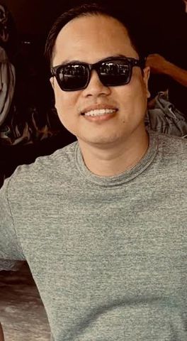Bạn Nam TM Độc thân 43 tuổi Tìm người yêu lâu dài ở Xuân Hòa, Hồ Chí Minh