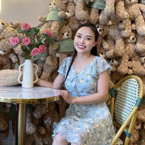 Bạn Nữ Ami Huynh Ly dị 40 tuổi Tìm người để kết hôn ở Sài Gòn, Hồ Chí Minh