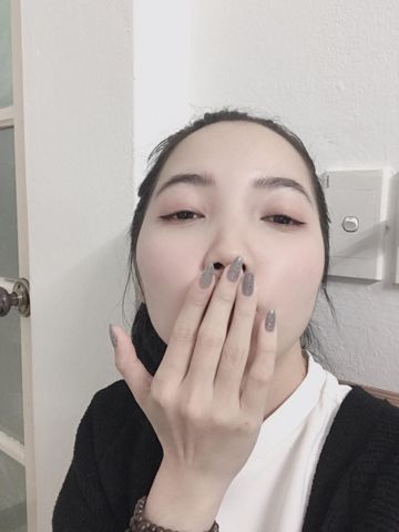 Bạn Nữ Nguyễn trần Độc thân 22 tuổi Tìm người yêu ngắn hạn ở An Lạc, Hồ Chí Minh