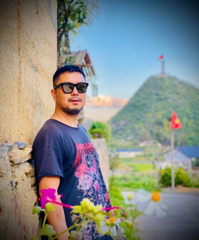 Bạn Nam Nguyen Văn Độc thân 39 tuổi Tìm người yêu lâu dài ở Hoàng Mai, Hà Nội