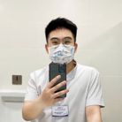 Đăng Vỹ - Tìm người yêu lâu dài - Tân Định, Hồ Chí Minh - Anh ấy là người bí ẩn