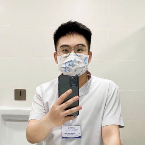 Bạn Nam Đăng Vỹ Độc thân 30 tuổi Tìm người yêu lâu dài ở Tân Định, Hồ Chí Minh