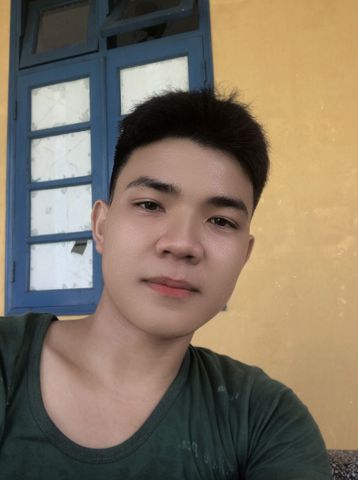 Bạn Nam Phan Khang Độc thân 20 tuổi Tìm người yêu lâu dài ở Biên Hòa, Đồng Nai