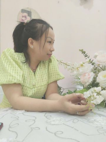 Bạn Nữ Uyên Ly dị 47 tuổi Tìm người yêu lâu dài ở Long Xuyên, An Giang