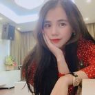 Vân - Tìm bạn đời - Bến Thành, Hồ Chí Minh - Chân thành chung thủy