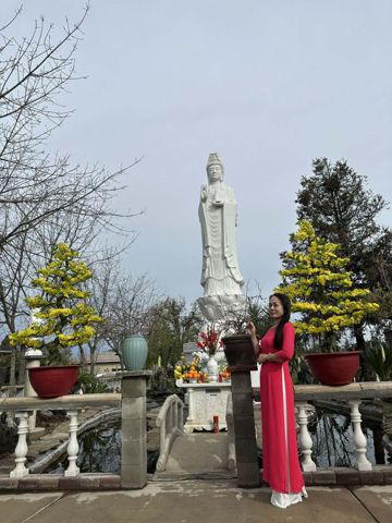 Bạn Nữ Nhi Luu Độc thân 50 tuổi Tìm người yêu lâu dài ở Texas, Mỹ