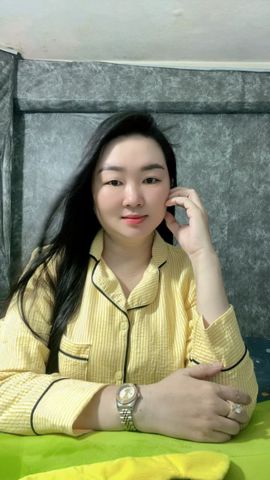 Bạn Nữ Ngân nè Độc thân 35 tuổi Tìm người yêu lâu dài ở Sài Gòn, Hồ Chí Minh