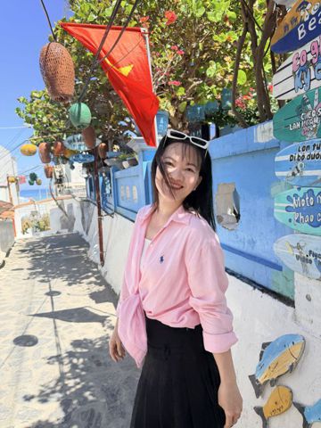 Bạn Nữ Trịnh Thị Độc thân 38 tuổi Tìm bạn đời ở Tân Bình, Hồ Chí Minh