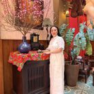 Thu Trang Lê - Tìm bạn tâm sự - Baden-Wurttemberg, Đức - Tìm 1 người bạn trai chân thành để tâm sự và nếu hợp thì có thể đồng hành trong cuộc sống