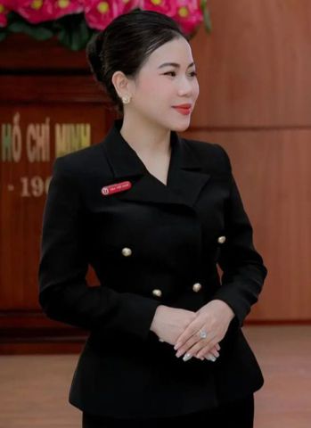 Bạn Nữ Mộc Như Độc thân 47 tuổi Tìm người để kết hôn ở Thủ Dầu Một, Hồ Chí Minh