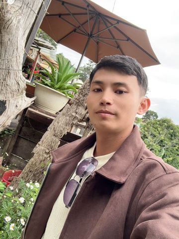 Bạn Nam Việt Đức Độc thân 25 tuổi Tìm người yêu lâu dài ở Tân Định, Hồ Chí Minh