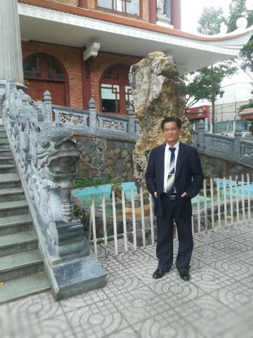 Bạn Nam Hien Độc thân 60 tuổi Tìm người yêu lâu dài ở Biên Hòa, Đồng Nai