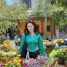 Nga - Tìm người để kết hôn - Gia Định, Hồ Chí Minh - Tìm người chân thành, biết lắng nghe