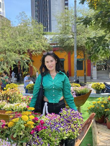 Bạn Nữ Nga Ly dị 41 tuổi Tìm người để kết hôn ở Gia Định, Hồ Chí Minh