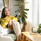 Phượng Vỉ - Tìm người yêu lâu dài - Texas, Mỹ - " Những thay đổi tư duy để có một đời sống tình cảm hạnh phúc hơn. "