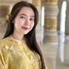 Kim Nhung - Tìm người để kết hôn - Sài Gòn, Hồ Chí Minh - Cùng nhau xây dựng tương lai anh nhé!