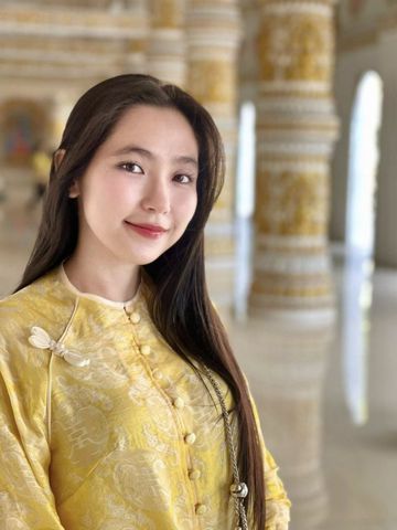 Bạn Nữ Kim Nhung Độc thân 26 tuổi Tìm người để kết hôn ở Sài Gòn, Hồ Chí Minh