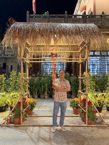 Bạn Nam Bill Độc thân 46 tuổi Tìm người yêu lâu dài ở Sài Gòn, Hồ Chí Minh