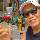 Khanh Ho - Tìm người yêu lâu dài - Sài Gòn, Hồ Chí Minh - Tìm ai kia