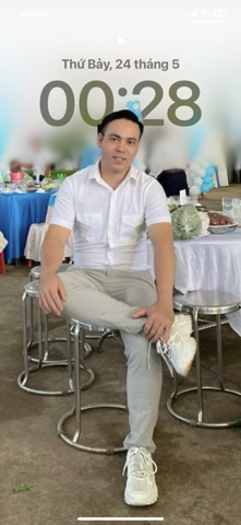 Bạn Nam Lê nam Độc thân 37 tuổi Tìm người yêu lâu dài ở Gia Định, Hồ Chí Minh