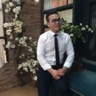 Phạm Tiến Dũng - Tìm người yêu lâu dài - Đông Hoa Lư, Ninh Bình - Cần người chia sẻ lúc vui buồn trong cs